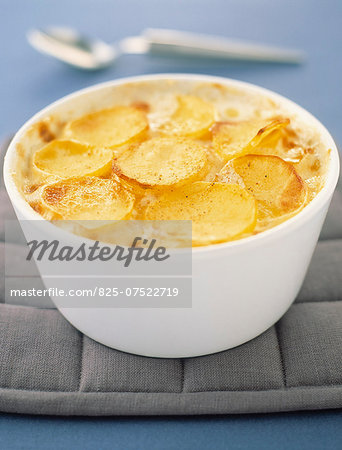 Gratin dauphinois