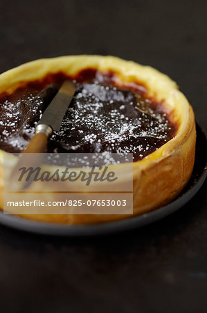 Flan Pâtissier