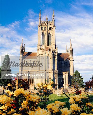 St Mary's Cathedral, Kilkenny City, Co Kilkenny, Ireland