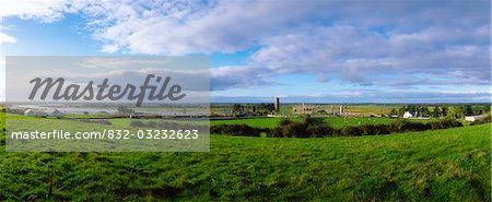 Clonmacnoise, Co Offaly, Ireland