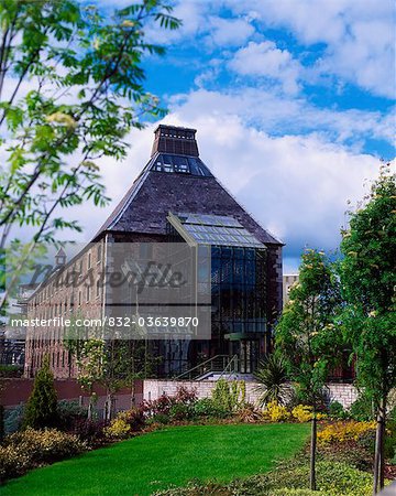 Murphy's Brewery, Cork, Co Cork, Ireland