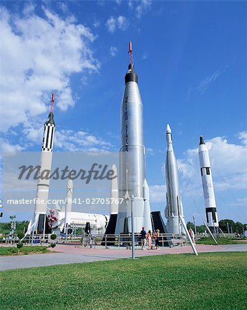 John F. Kennedy Space Center, Cape Canaveral, Florida, United States of America, North America