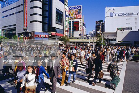 Shibuya-ku, Tokyo, Japan