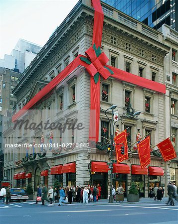 cartier new york 5th ave