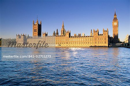 The Houses of Parliament (Palace of Westminster), UNESCO World Heritage Site, London, England, United Kingdom, Europe The Houses of Parliament (Palace of Westminster), UNESCO World Heritage Site, London, England, United Kingdom, Europe