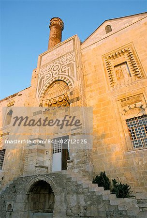 St. John's Christian basilica, Efes, Anatolia, Turkey, Asia Minor, Asia