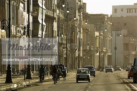 Av Malecon, Havana, Cuba