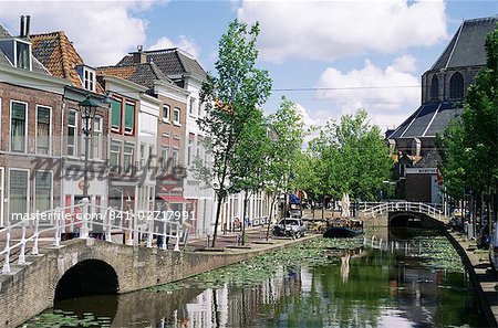 Delft, Holland (Netherlands), Europe