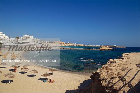 Monastir, Tunisia, North Africa, Africa