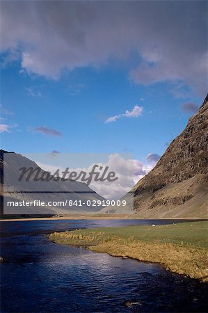 Glencoe, Highland region, Scotland, United Kingdom, Europe