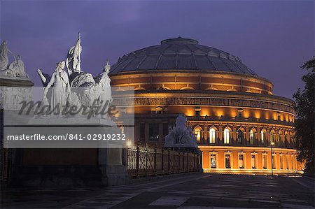 Royal Albert Hall, London, England, United Kingdom, Europe Royal Albert Hall, London, England, United Kingdom, Europe