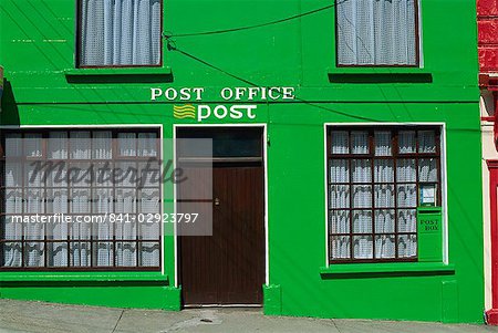 Dingle Post Office, Dingle, County Kerry, Munster, Republic of Ireland, Europe