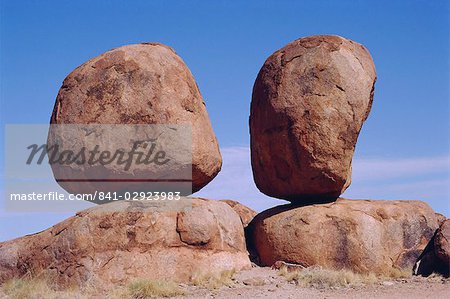 Devil's Marbles, Northern Territory, Australia