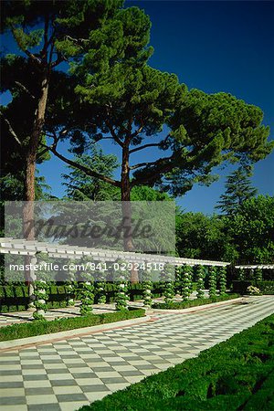Retiro Park, Madrid, Spain, Europe Retiro Park, Madrid, Spain, Europe