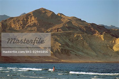 Tarabine, Red Sea, Sinai, Egypt, North Africa, Africa