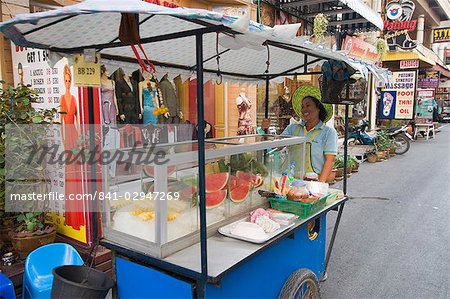 Patong, Phuket, Thailand, Southeast Asia, Asia