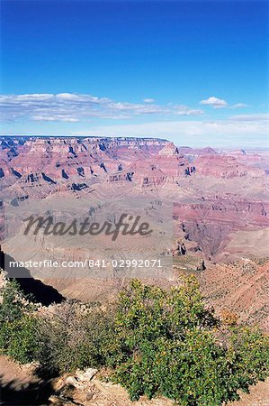 South Rim, Grand Canyon, UNESCO World Heritage Site, Arizona, United States of America, North America