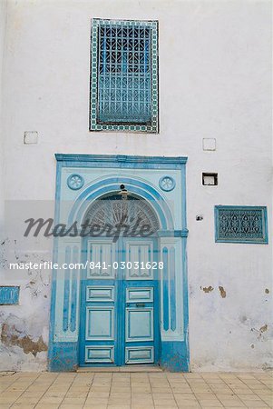 Kairouan, Tunisia, North Africa, Africa