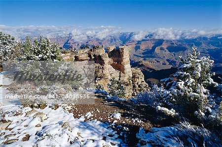 Grand Canyon,Arizona,United States of America