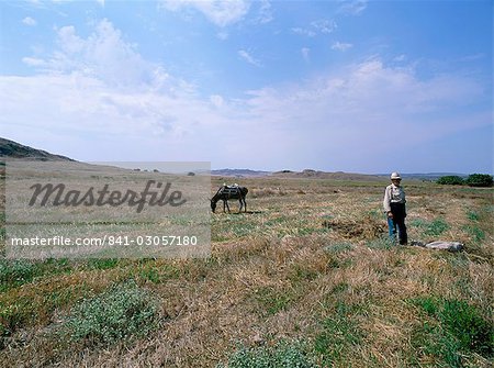 Limnos (Lemnos), Aegean Islands, Greek Islands, Greece, Europe