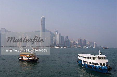 Hong Kong, China, Asia