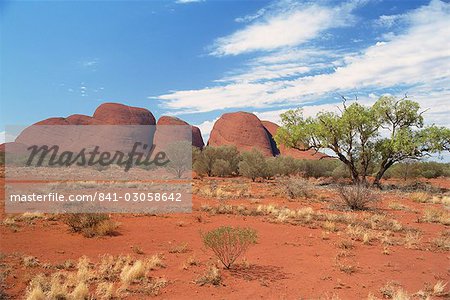 The Olgas, Uluru-Kata Tjuta National Park, UNESCO World Heritage Site, Northern Territory, Australia, Pacific The Olgas, Uluru-Kata Tjuta National Park, UNESCO World Heritage Site, Northern Territory, Australia, Pacific