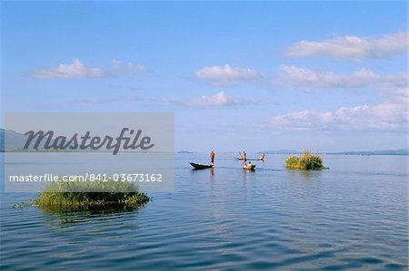 Inle Lake, Shan State, Myanmar (Burma), Asia