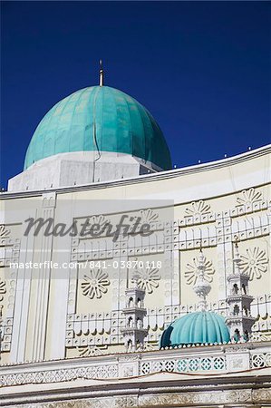 Jumma Masjid, Maputo, Mozambique, Africa