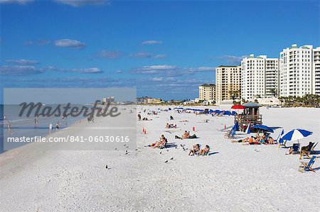 Treasure Island, Gulf Coast, Florida, United States of America, North America