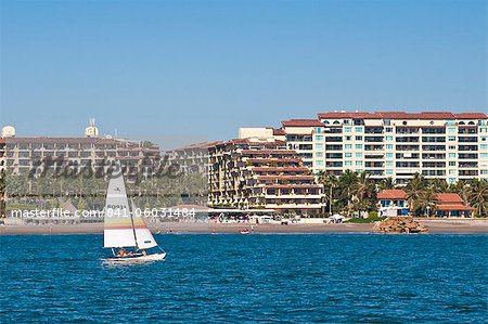 Puerto Vallarta, Jalisco, Mexico, North America