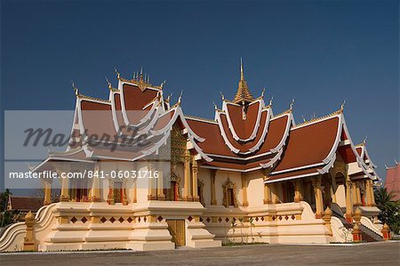 Nhort Zor Pha, Vientiane, Laos, Indochina, Southeast Asia, Asia
