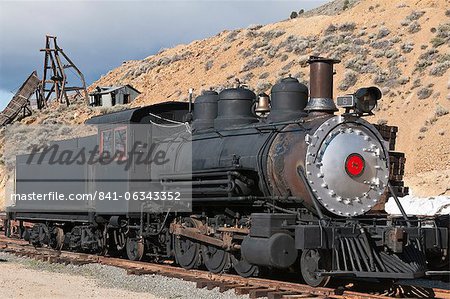 Valley railroad hi-res stock photography and images - Alamy