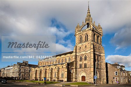 St Leonards In The Fields Church, Perth, Perth and Kinross, Scotland