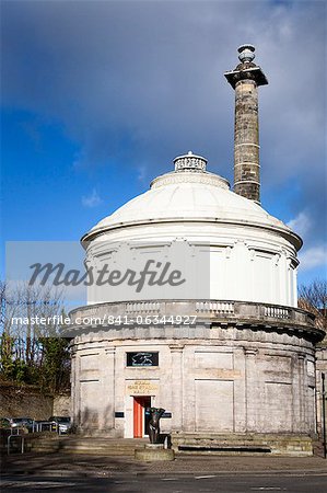 The Fergusson Gallery, Perth, Perth and Kinross Scotland