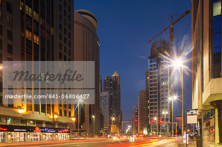 Abu Dhabi, United Arab Emirates, Middle East