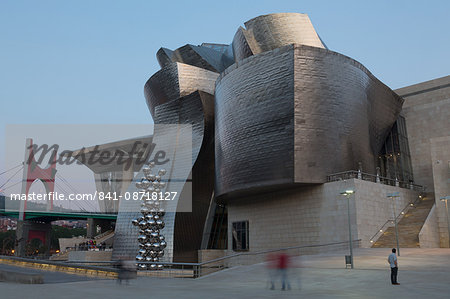 Glass, steel, stones: How architect Frank Gehry bends it like Beckham –  from the Louis Vuitton Seoul Maison to the Guggenheim Museum Bilbao