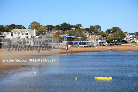 Beach, Provincetown, Cape Cod, Massachusetts, New England, United States of America, North America