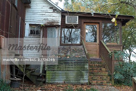 Bayou Cabin Louisiana Stock Photo Masterfile Rights Managed