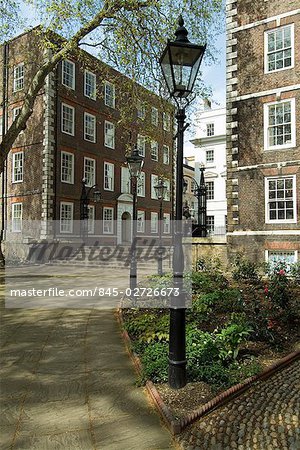 Middle Temple, London