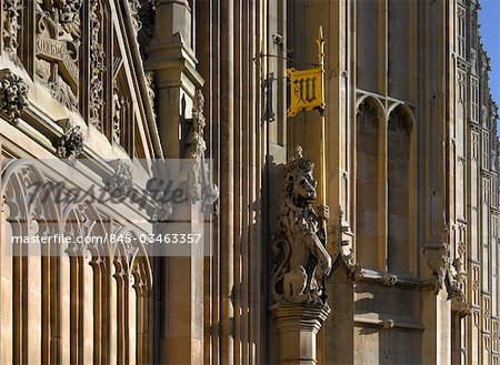 House Of Parliament Westminster London Architects Sir Charles