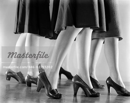 High Heels Class Photos and Images | Shutterstock