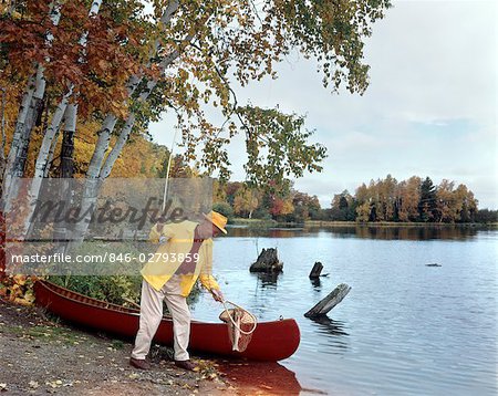 BIG ARBOR VITAE LAKE WISCONSIN BOAT