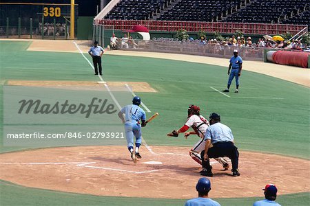 Expos vs Phillies (5-27-1991) 