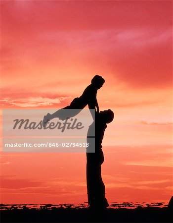 Silhouette graduate growing up. Kid boy young man Stock Vector Image & Art  - Alamy