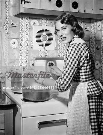 50s housewives funny