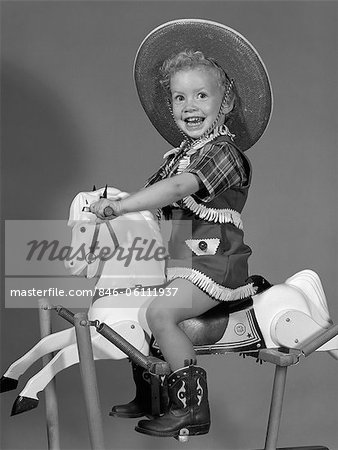 1950 cowgirl outfit