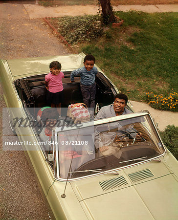 1970s family cars