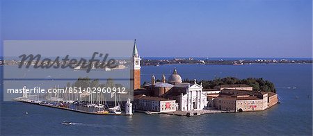 San Giogio Maggiore,Venice,Italy,Europe