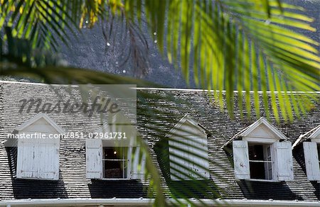 Eureka House,Moka,Mauritius
