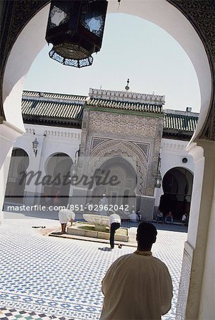 Mosque,Fez,Morocco